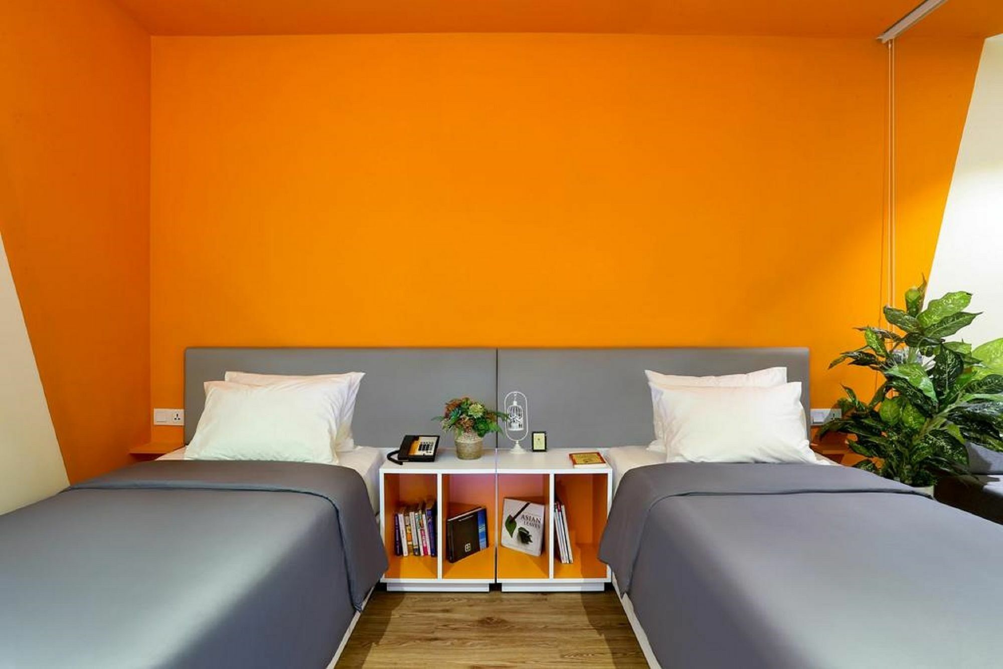 Atlantica Balcony Ocean View Serviced Apartment Nha Trang Extérieur photo