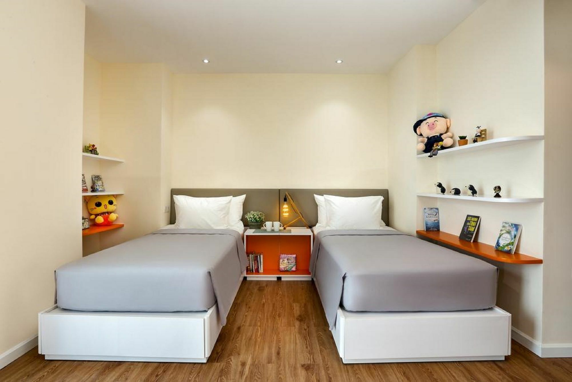 Atlantica Balcony Ocean View Serviced Apartment Nha Trang Extérieur photo
