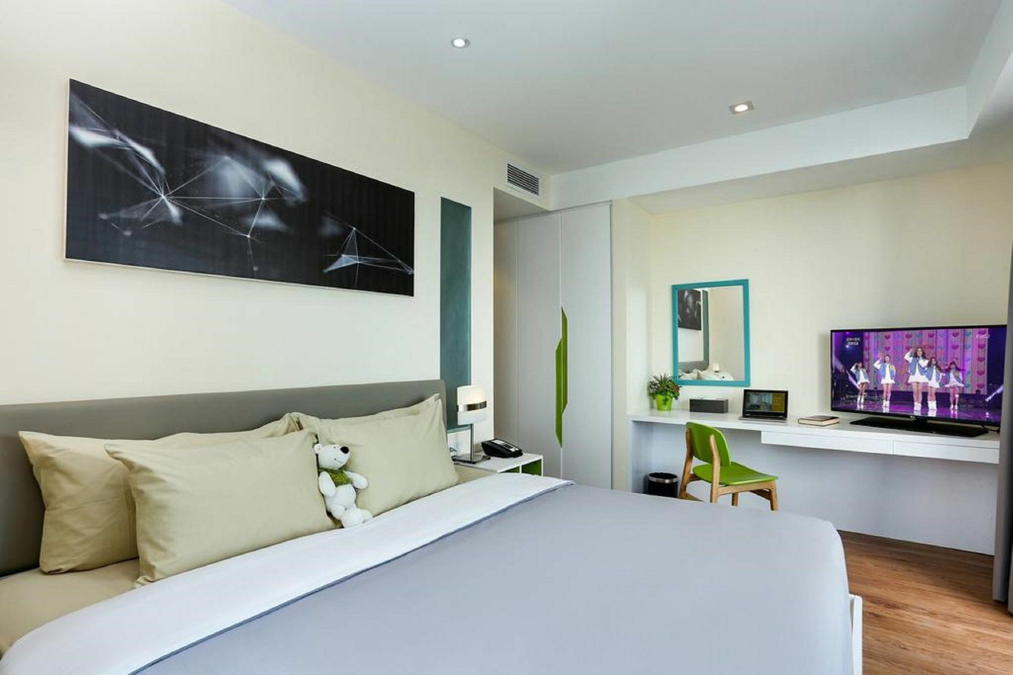 Atlantica Balcony Ocean View Serviced Apartment Nha Trang Extérieur photo